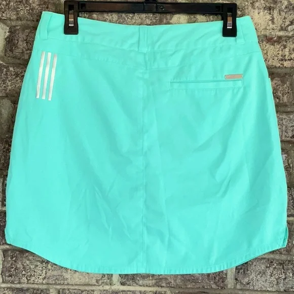 Adidas skirt shorts 🩳 - Picture 3 of 10